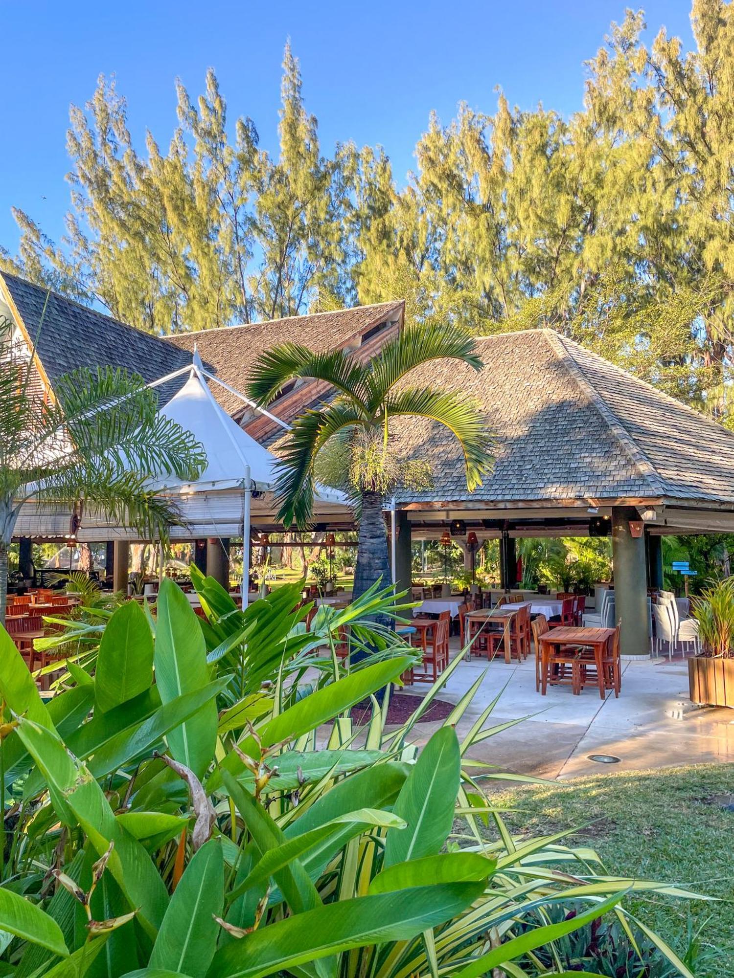 Relais De L'Hermitage Saint-Gilles Luaran gambar