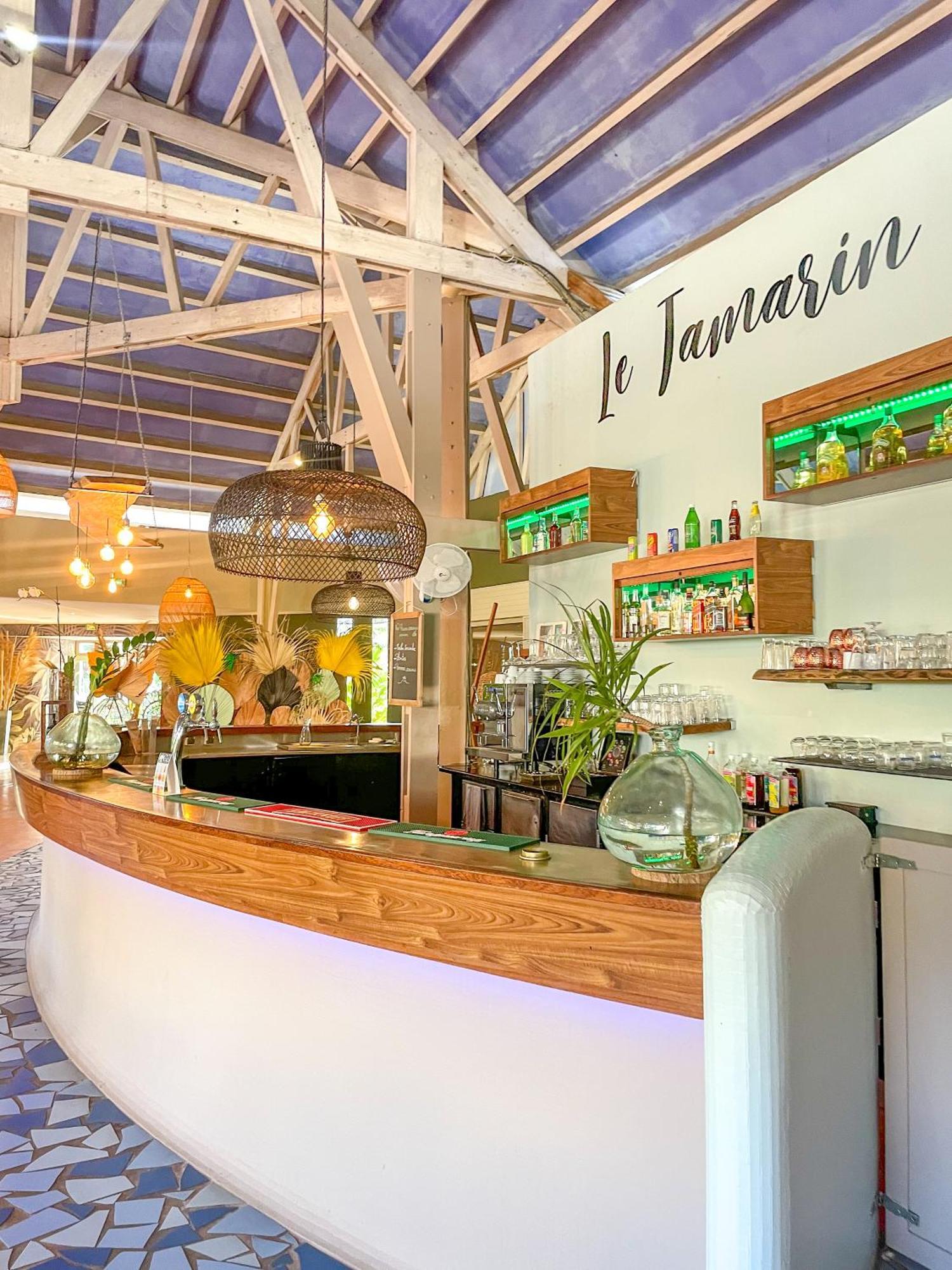 Relais De L'Hermitage Saint-Gilles Luaran gambar
